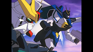 ＃27 おさらばで御座います