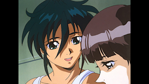 ＃30 もう逢えない気がして