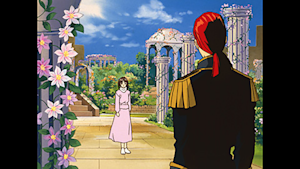 ＃33 どうして俺を知っている！？