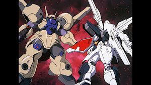 ＃32 あれはGファルコン！