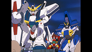 ＃35 希望の灯は消さない