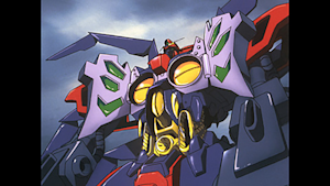 ＃36 僕らが求めた戦争だ