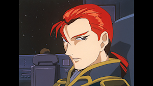 ＃37 フリーデン発進せよ