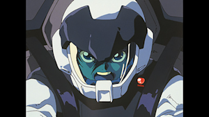 ＃39 （最終話）月はいつもそこにある