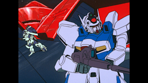 ＃21 戦略衛星を叩け