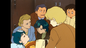 ＃23 ザンスカール潜入