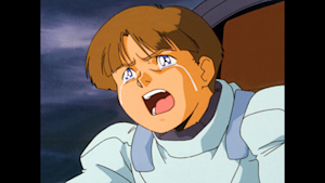 ＃27 宇宙を走る閃光