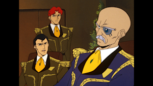 ＃26 マリアとウッソ