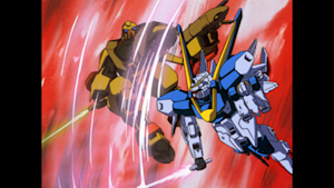 ＃29 新しいスーツV2