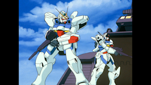 ＃33 海に住む人々