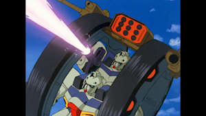 ＃34 巨大ローラー作戦