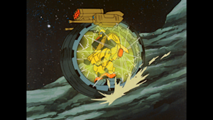 ＃31 モトラッド発進