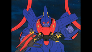 ＃40 超高空攻撃の下