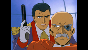 ＃46 タシロ反乱