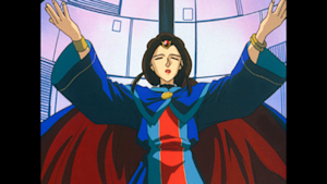 ＃45 幻覚に踊るウッソ