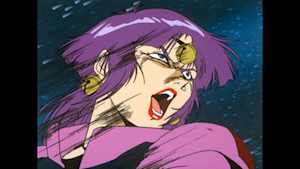 ＃47 女たちの戦場