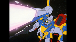 ＃49 天使の輪の上で