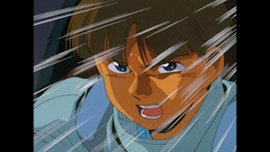 ＃51 （最終話）天使たちの昇天