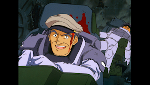 ＃50 憎しみが呼ぶ対決