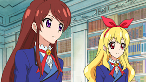 第5話 ラン！ランウェイ！