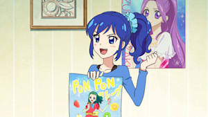 第7話 つぶやきにご用心