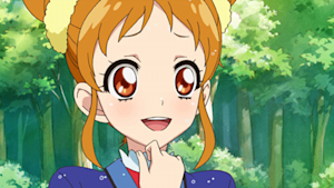 第10話 虹色のおとめ