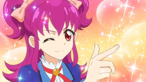 第8話 地下の太陽