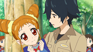 第11話 おとめは誰かに恋してる