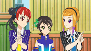 第14話 イケナイ刑事