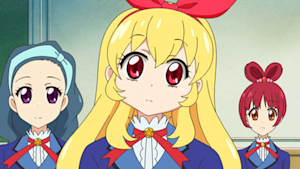 第13話 カロリーの悲劇！