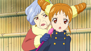 第15話 クスノキの恋