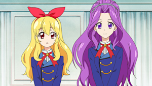 第16話 ドッキドキ！！スペシャルライブPART1