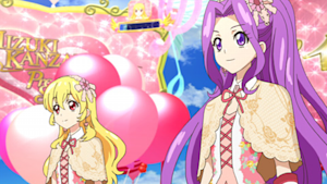 第17話 ドッキドキ！！スペシャルライブPART2