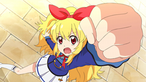 第22話 アイドルオーラとカレンダーガール