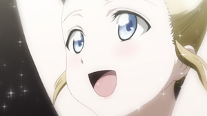 ＃7 エリーチカ