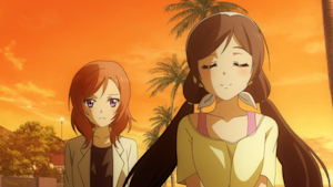 ＃10 先輩禁止！