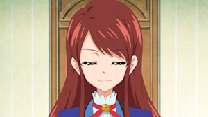 第23話 アゲハなミューズ