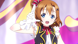 ＃11 最高のライブ