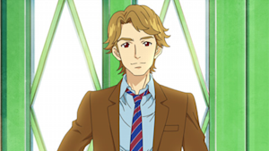 第25話 エイプリルフールのやくそく☆