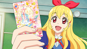 第32話 いちごパニック