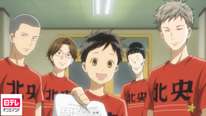 「ちはやふる」シリーズ ちはやふる 第十一首 「あまつかぜ」