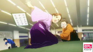 「ちはやふる」シリーズ ちはやふる 第十九首 「ながらへば」