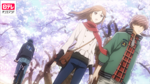 「ちはやふる」シリーズ ちはやふる 第五首 「よはのつきかな」