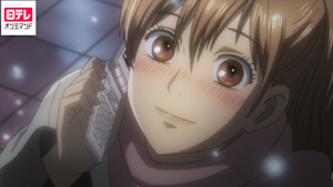 「ちはやふる」シリーズ ちはやふる 第二十三首 「しろきをみればよぞふけにける」