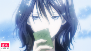 「ちはやふる」シリーズ ちはやふる 第十四首 「はなよりほかにしるひともなし」