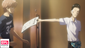 「ちはやふる」シリーズ ちはやふる 第十二首 「むらさきのゆきしめのゆき」