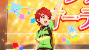 第34話 Hello☆スーパーアイドル