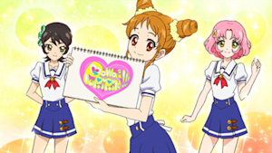 第39話 それゆけ、ソレイユ！