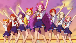 第42話 船上のフィナーレ☆