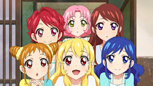 第41話 夏色ミラクル☆